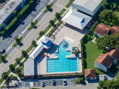River Park Aquatic Center